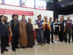 大同淨宗學會感恩台北市第五獅子會對這次活動的鼎力相助